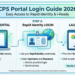 CPS Portal
