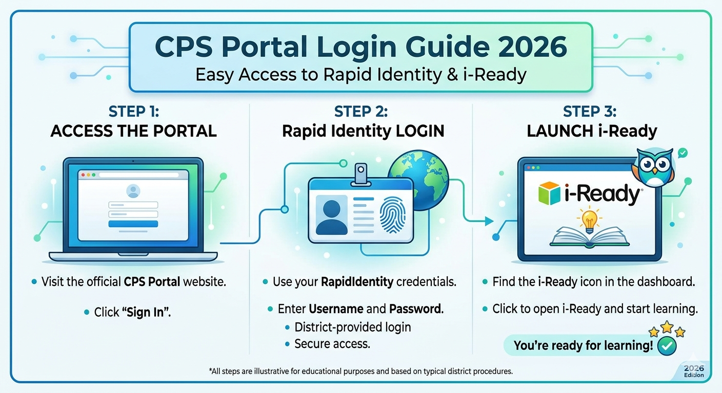 CPS Portal
