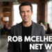 rob mcelhenney net worth