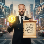 jason statham net worth