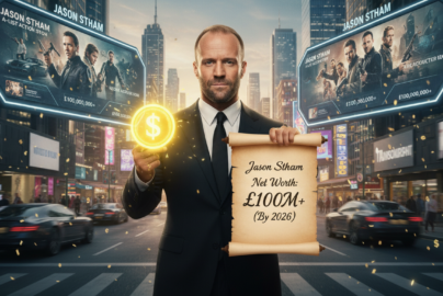 jason statham net worth