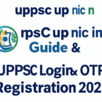 http uppsc up nic in