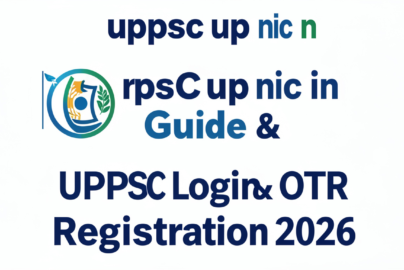 http uppsc up nic in