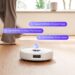 Robotic Cleaners