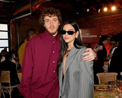 jack harlow dua lipa dating