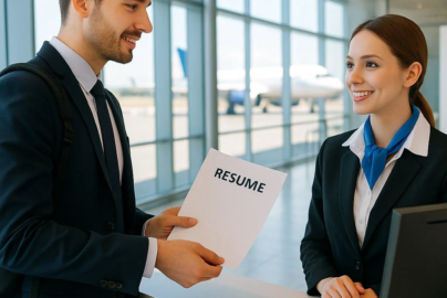 airport jobs near me