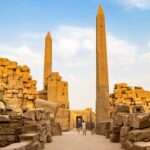 Hatshepsut Obelisk