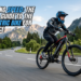fast electric bike