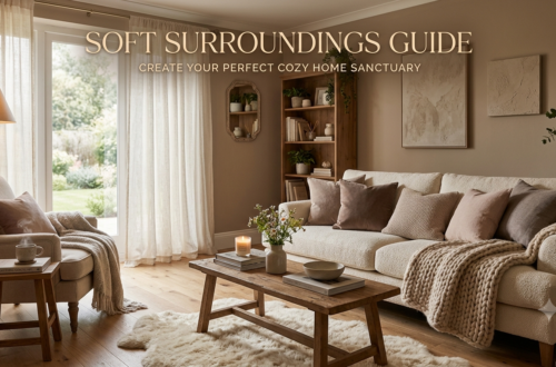 Soft Surroundings