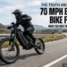 70 mph electric bike for sale