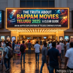 bappam movies telugu 2025