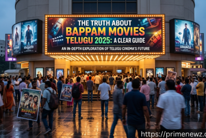 bappam movies telugu 2025