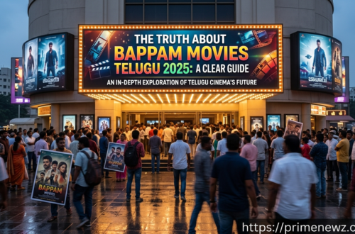 bappam movies telugu 2025