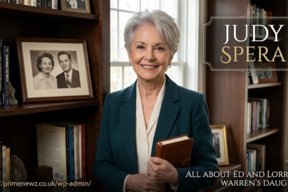 Judy Spera