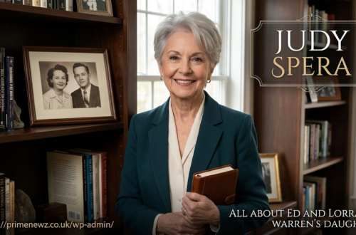 Judy Spera