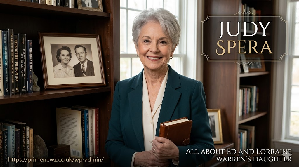 Judy Spera