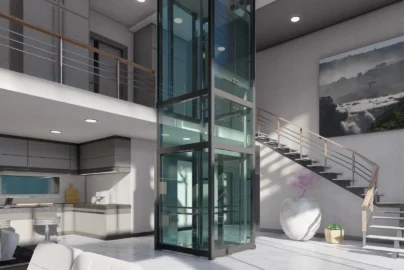 Home Elevator Manufacturer