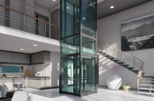 Home Elevator Manufacturer