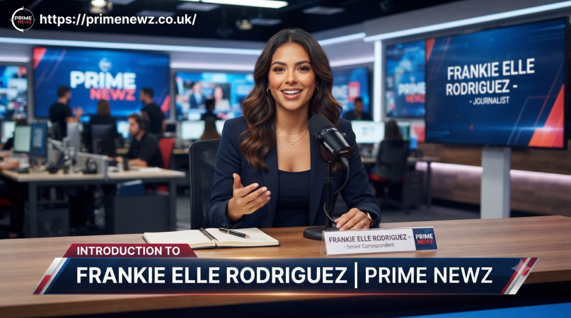 frankie elle rodriguez