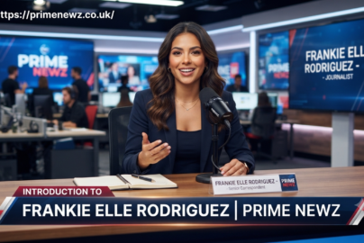 frankie elle rodriguez