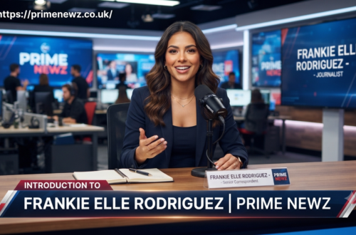 frankie elle rodriguez