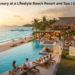 lifestyle beach resort and spa