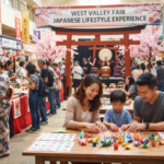 west valley fair japanese lifestyle