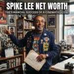 spike lee net worth