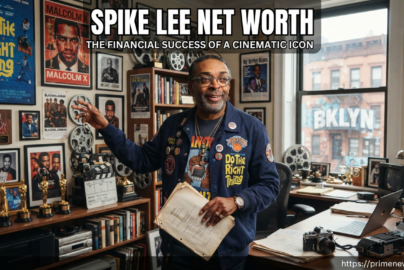 spike lee net worth