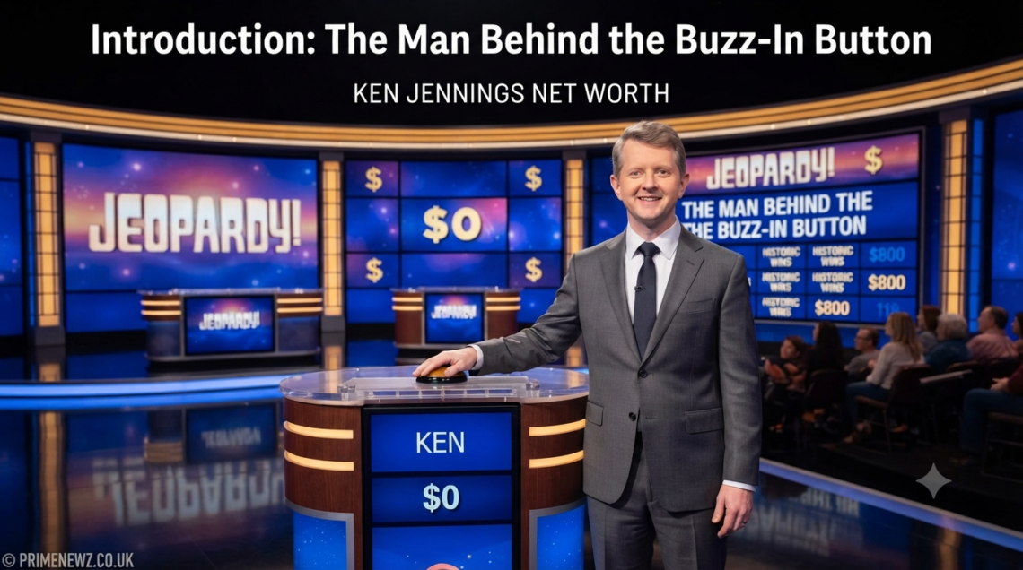 ken jennings net worth