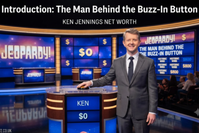 ken jennings net worth