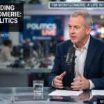 tim montgomerie illness