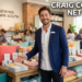 craig conover net worth