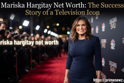 mariska hargitay net worth