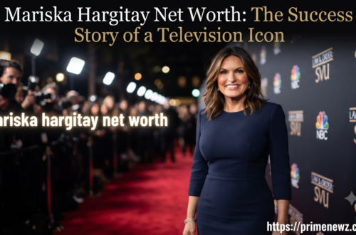 mariska hargitay net worth