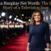 mariska hargitay net worth