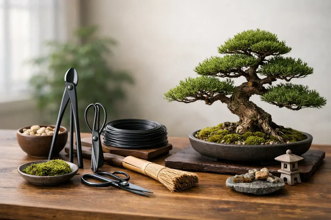 Bonsai Plant Supplier: Your Trusted Source for Premium Bonsai Trees