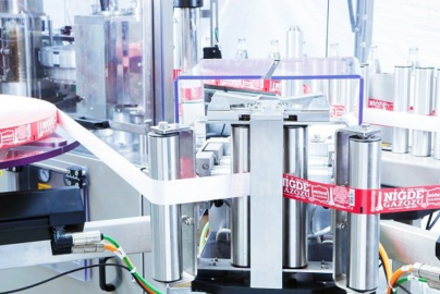 The Ultimate Guide to the Modern Bottle Labeling Machine