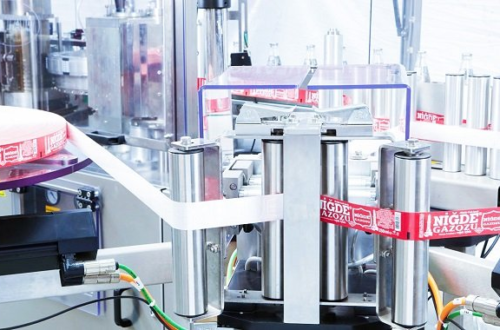 The Ultimate Guide to the Modern Bottle Labeling Machine