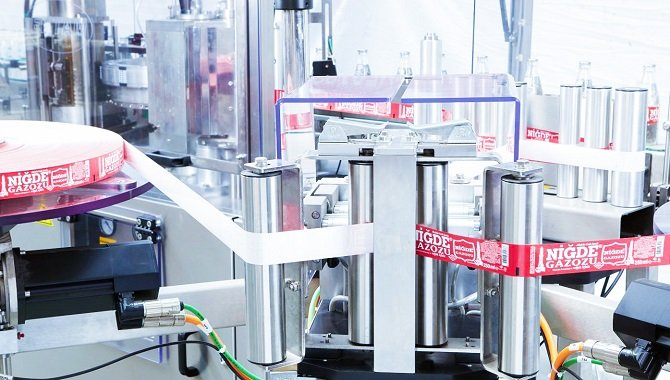The Ultimate Guide to the Modern Bottle Labeling Machine