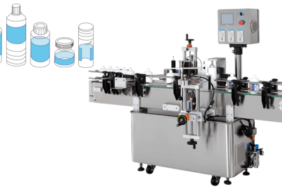 Maximizing Packaging Line Efficiency: The Ultimate Guide to the Wrap Around Labeling Machine