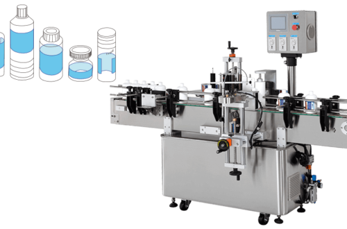 Maximizing Packaging Line Efficiency: The Ultimate Guide to the Wrap Around Labeling Machine