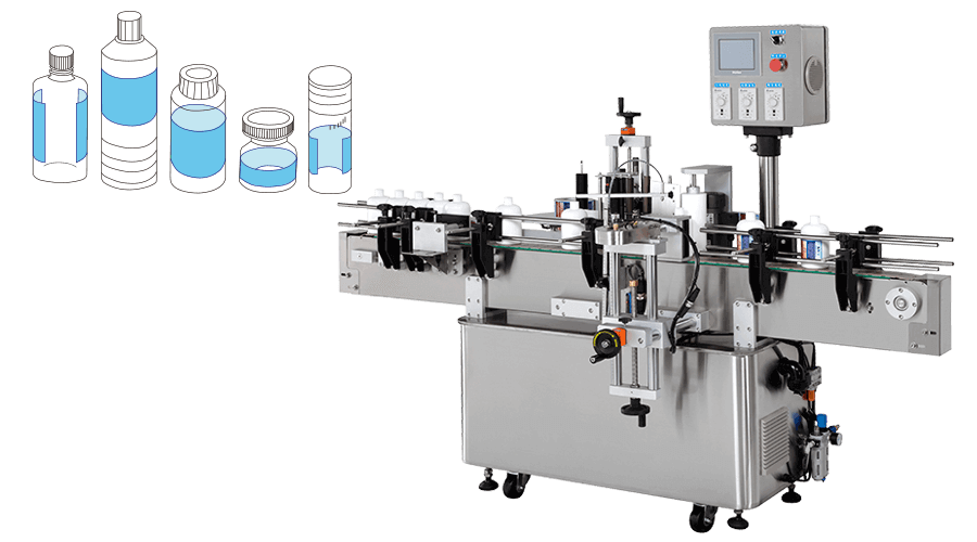 Maximizing Packaging Line Efficiency: The Ultimate Guide to the Wrap Around Labeling Machine