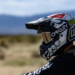 The Ultimate Guide to Custom Motocross Goggles: Performance, Style, and Engineering
