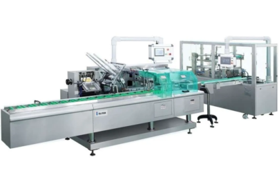 60-80 PPM Shisha Tobacco Packaging Line: A Complete Guide to High-Speed Packaging Solutions