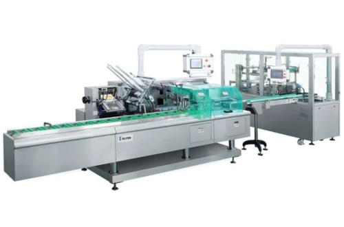 60-80 PPM Shisha Tobacco Packaging Line: A Complete Guide to High-Speed Packaging Solutions