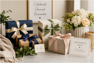 Gift Ideas