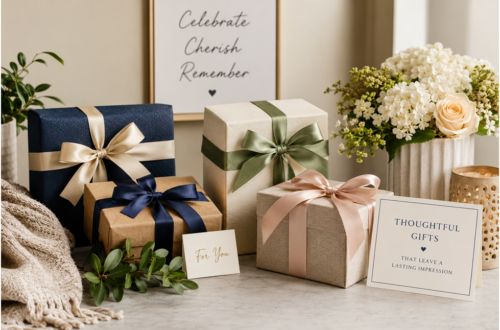 Gift Ideas