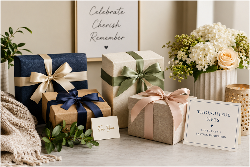 Gift Ideas