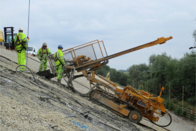 Soil Nailing Contractor: A Complete Guide to Ground Stabilization Solutions
